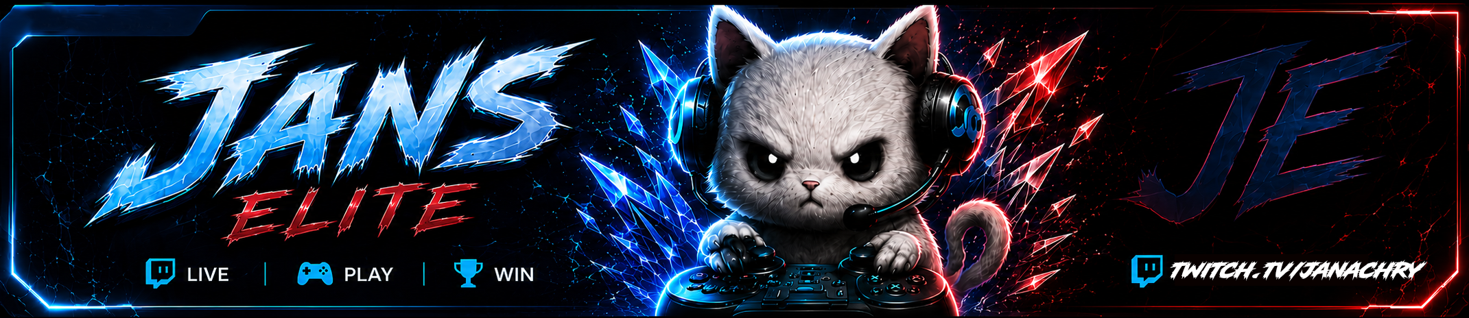 jans-elite.de Banner